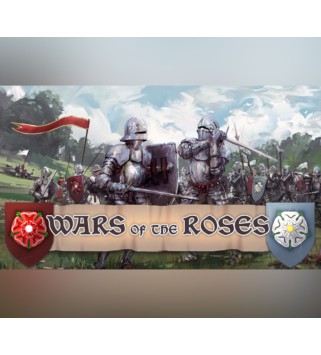 Wars of the Roses Steam Key GLOBAL